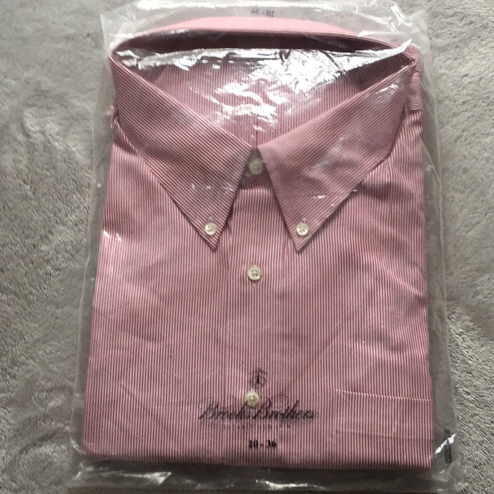 Brooks Brothers Dress Shirt